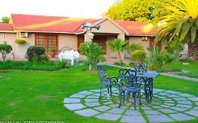Bara Guesthouse