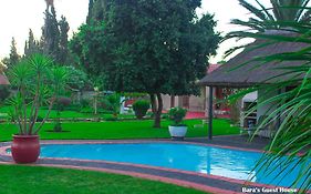 Bara Guesthouse